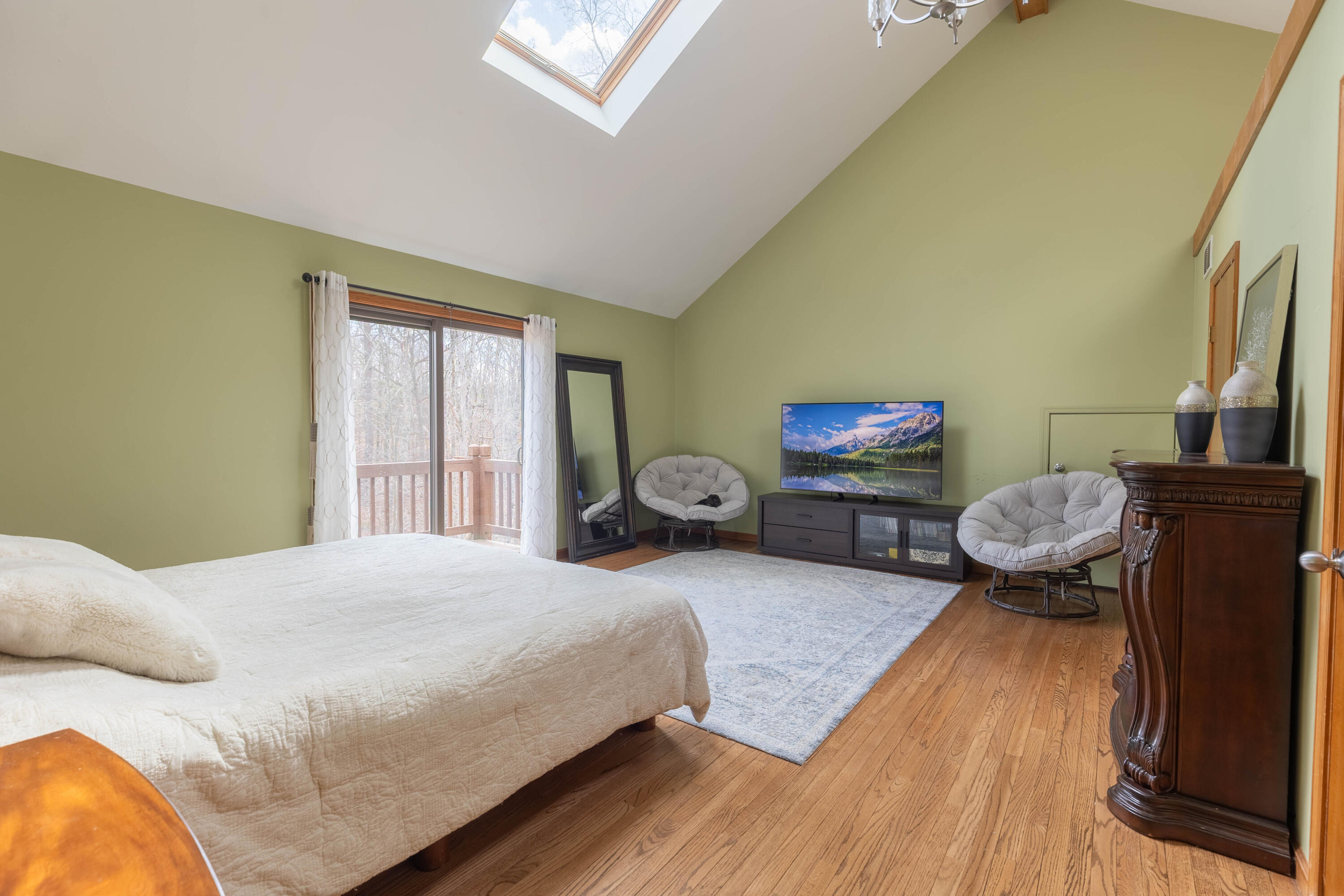 918 Resica Falls Road, East Stroudsburg, Pennsylvania image 37