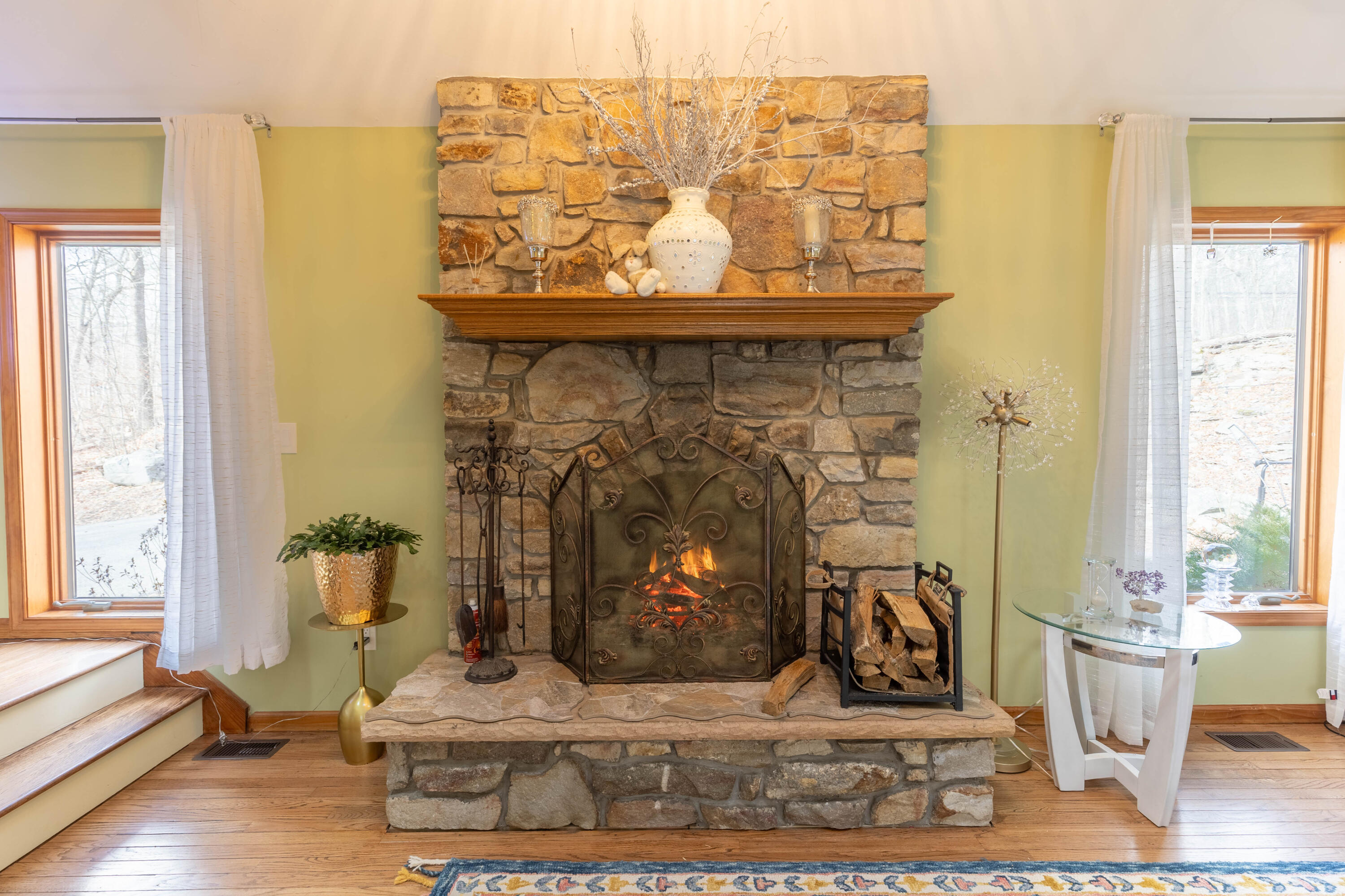 918 Resica Falls Road, East Stroudsburg, Pennsylvania image 2