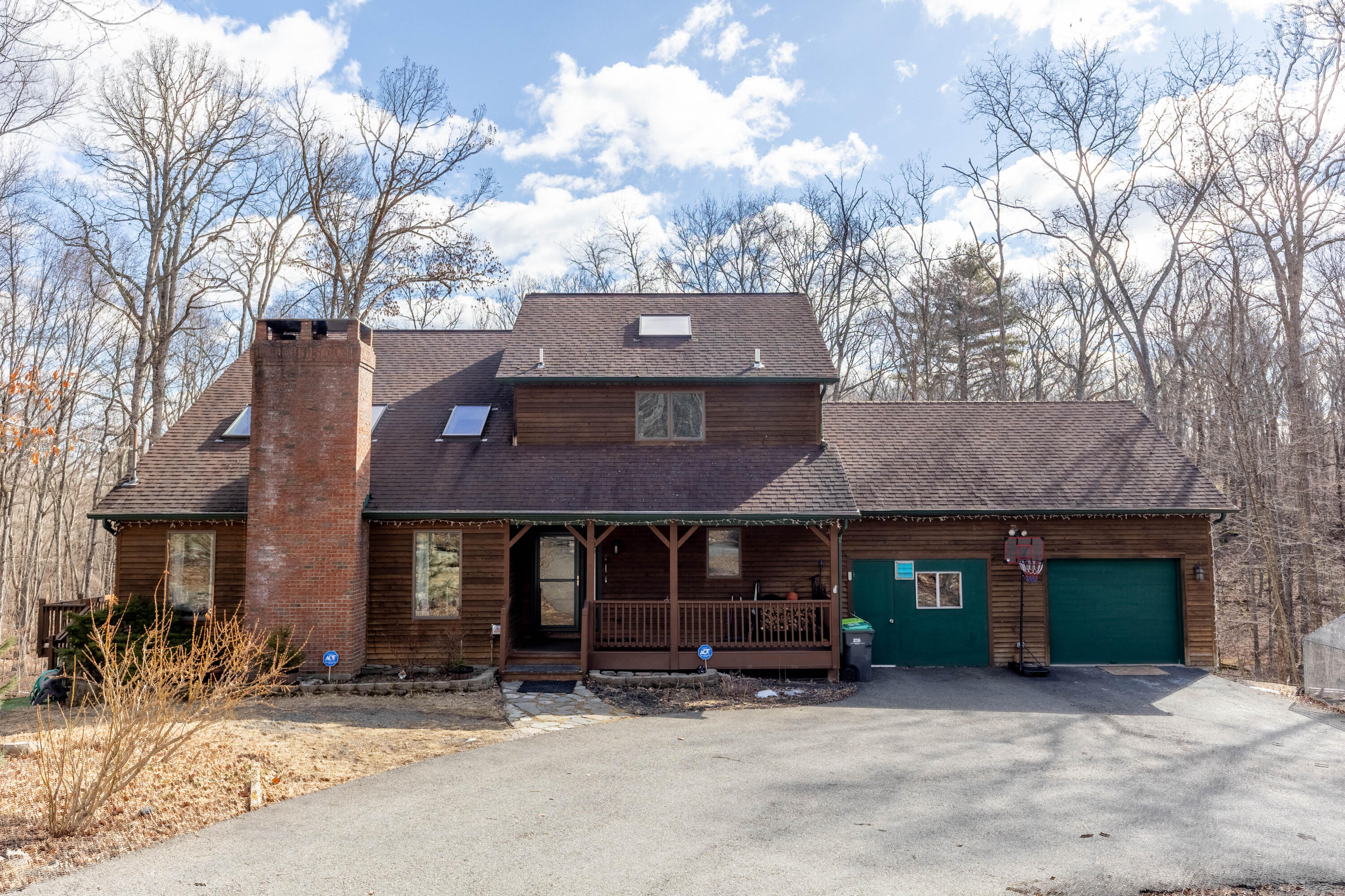 918 Resica Falls Road, East Stroudsburg, Pennsylvania image 1