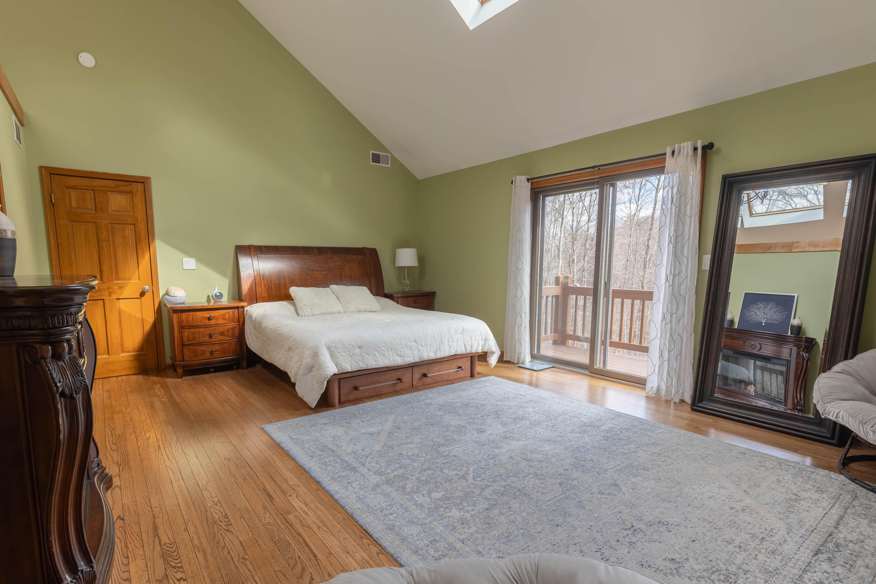 918 Resica Falls Road, East Stroudsburg, Pennsylvania image 38