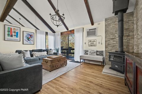 48 Slalom Way Tannersville PA 18372