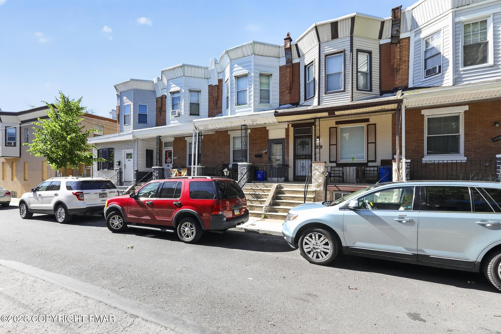 2914 Turner Street
