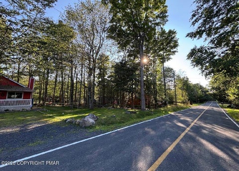 Vacant Land For Sale - 1357 Winding Way<br/> Tobyhanna, PA 18466