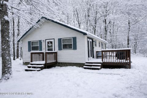 93 Iroquois Road Albrightsville PA 18210