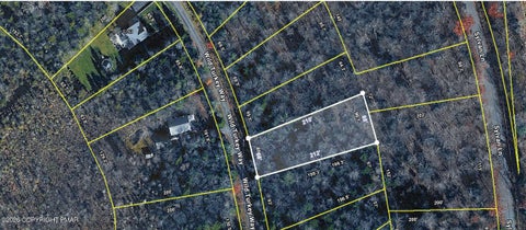 Vacant Land For Sale - Wild Turkey Way 919 Way<br/> Pocono Summit, PA 18346