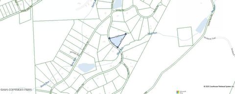 Vacant Land For Sale - LOT 234 Mud Run Road<br/> Cresco, PA 18326