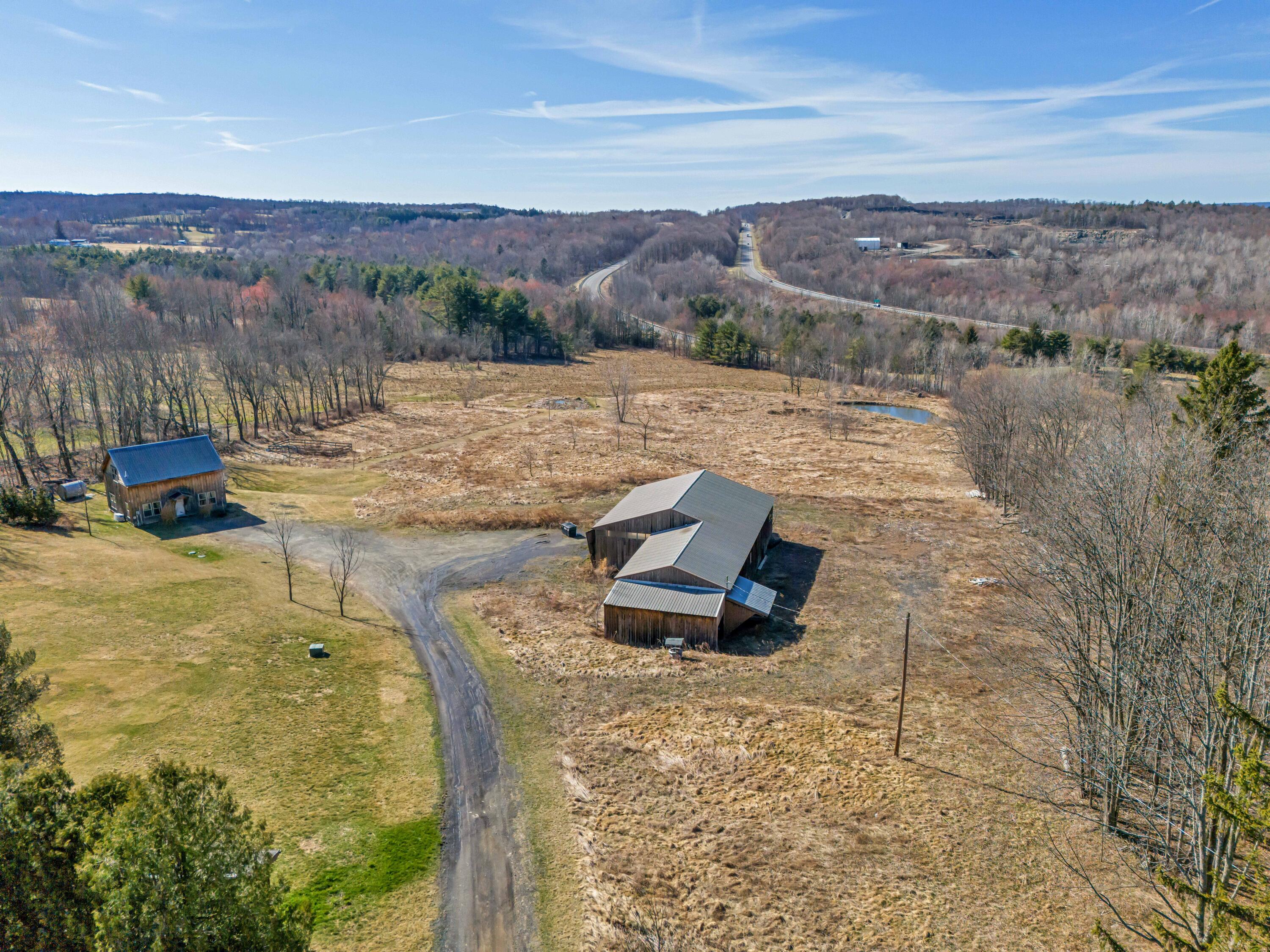 663 Sterling Road, Sterling, Pennsylvania image 46
