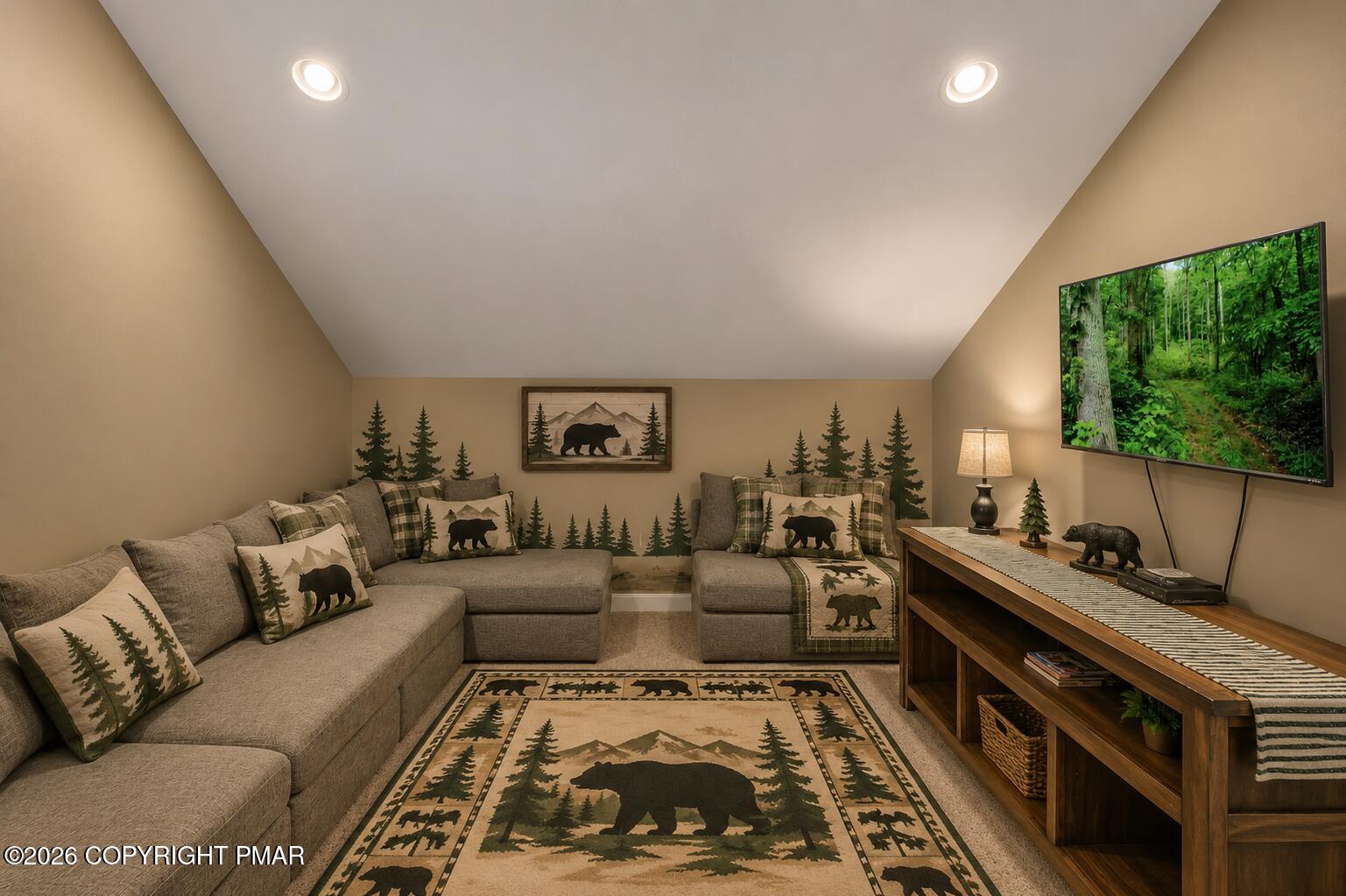 12 Beachwood Court