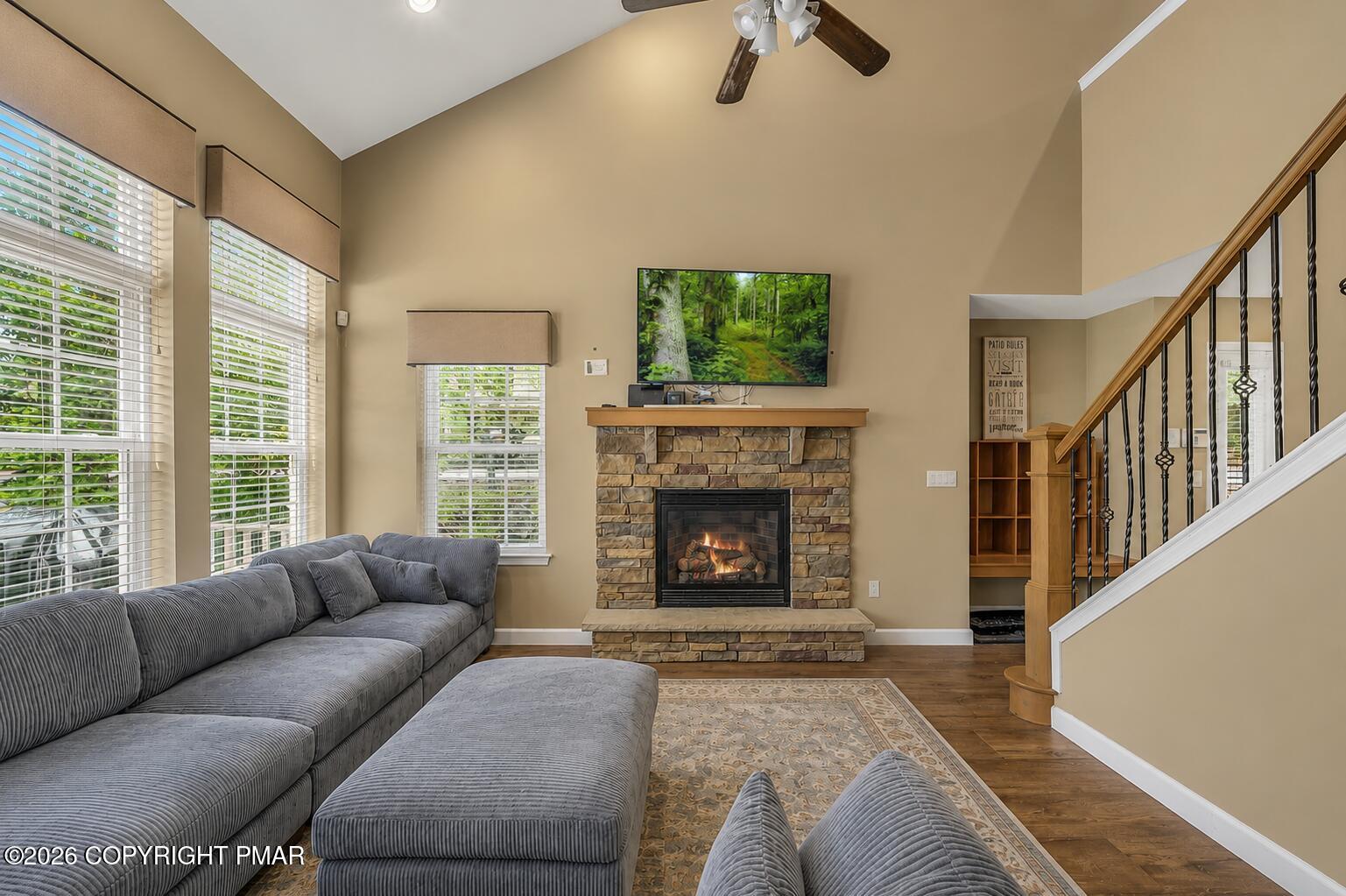 12 Beachwood Court
