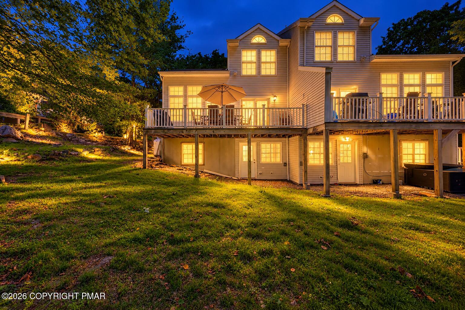 12 Beachwood Court