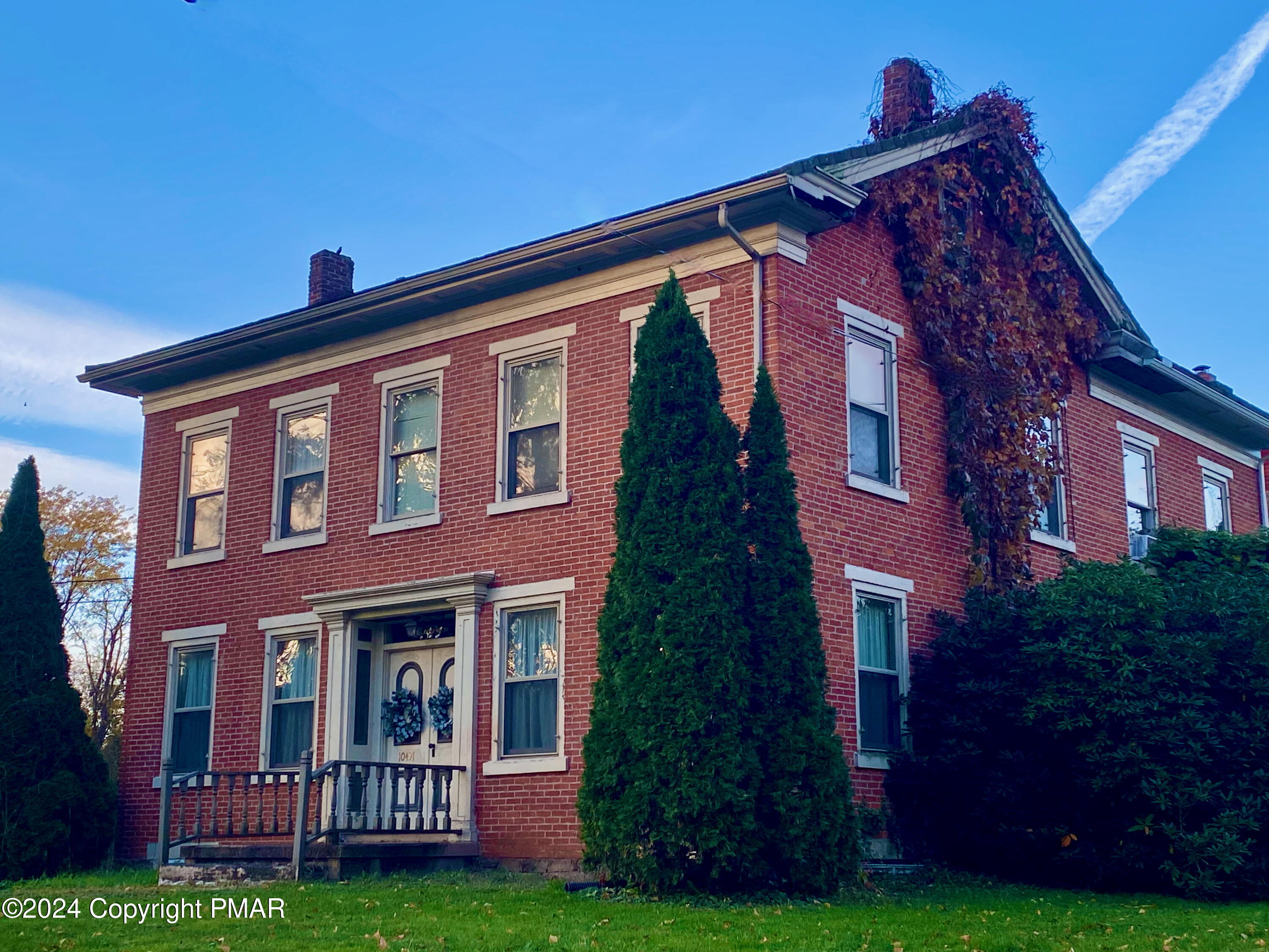 10491 River Road, New Columbia, Pennsylvania image 45