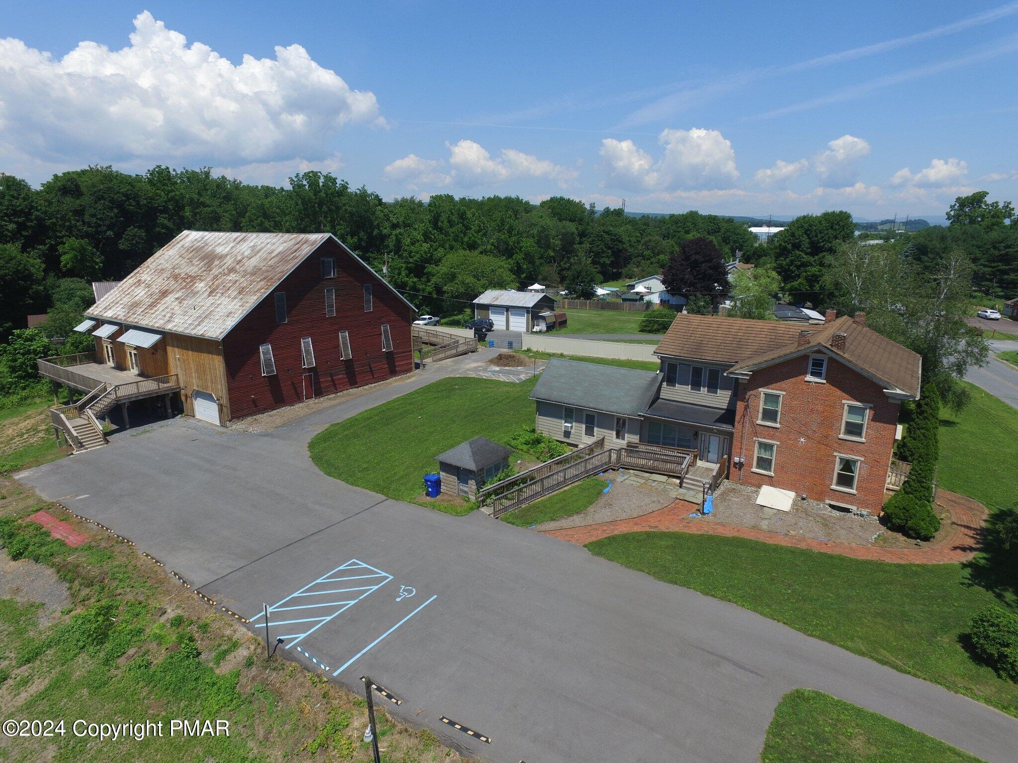 10491 River Road, New Columbia, Pennsylvania image 1