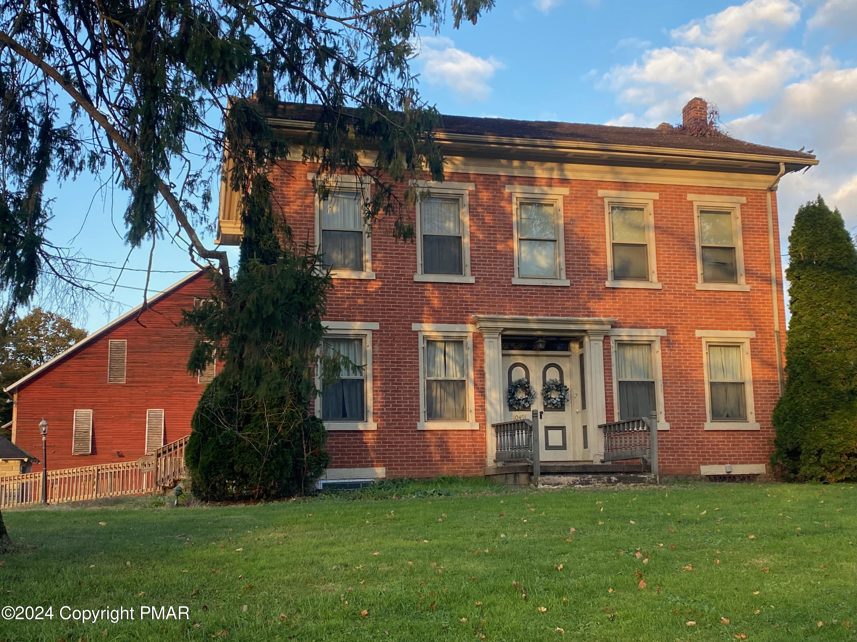 10491 River Road, New Columbia, Pennsylvania image 43