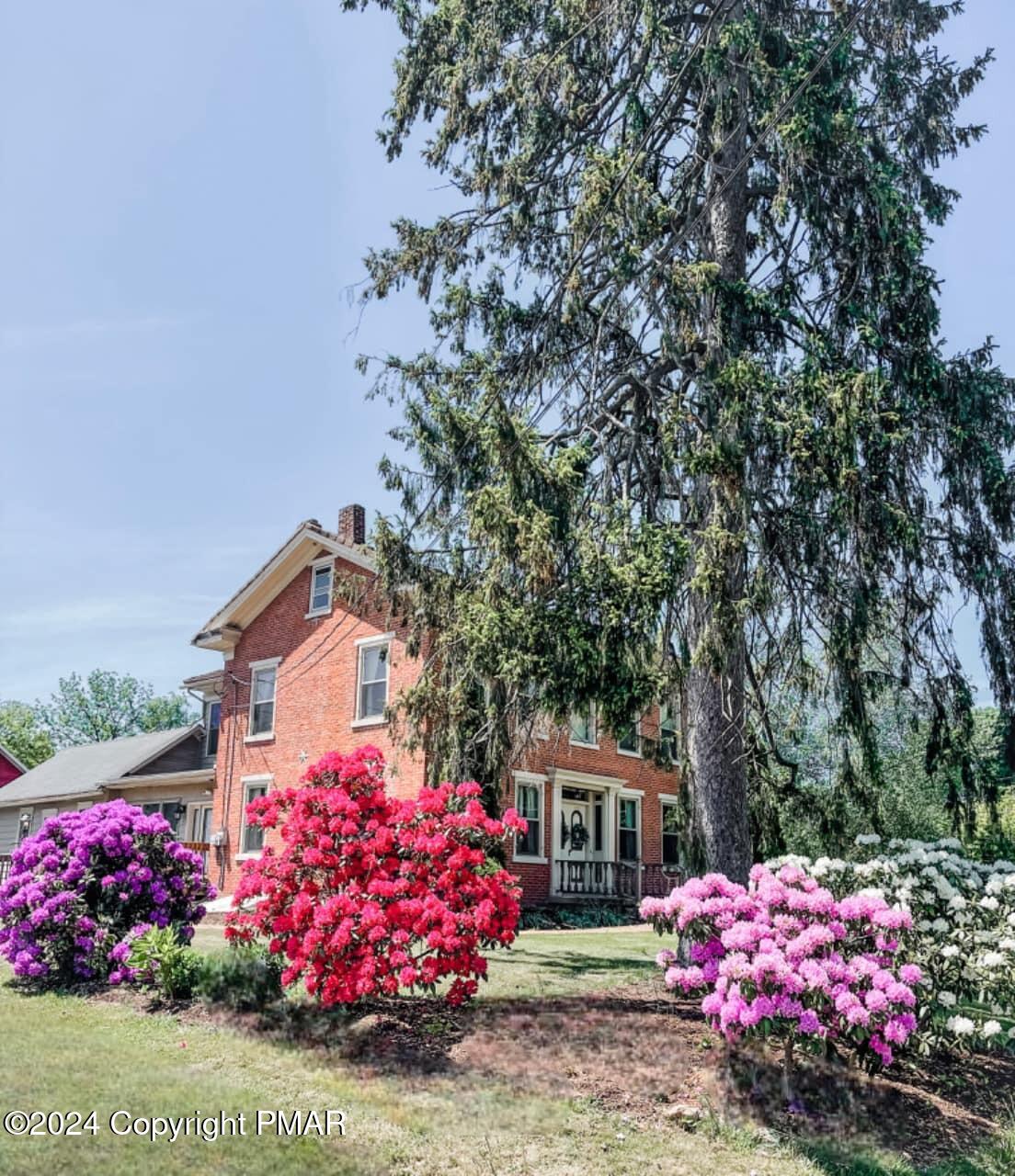 10491 River Road, New Columbia, Pennsylvania image 44