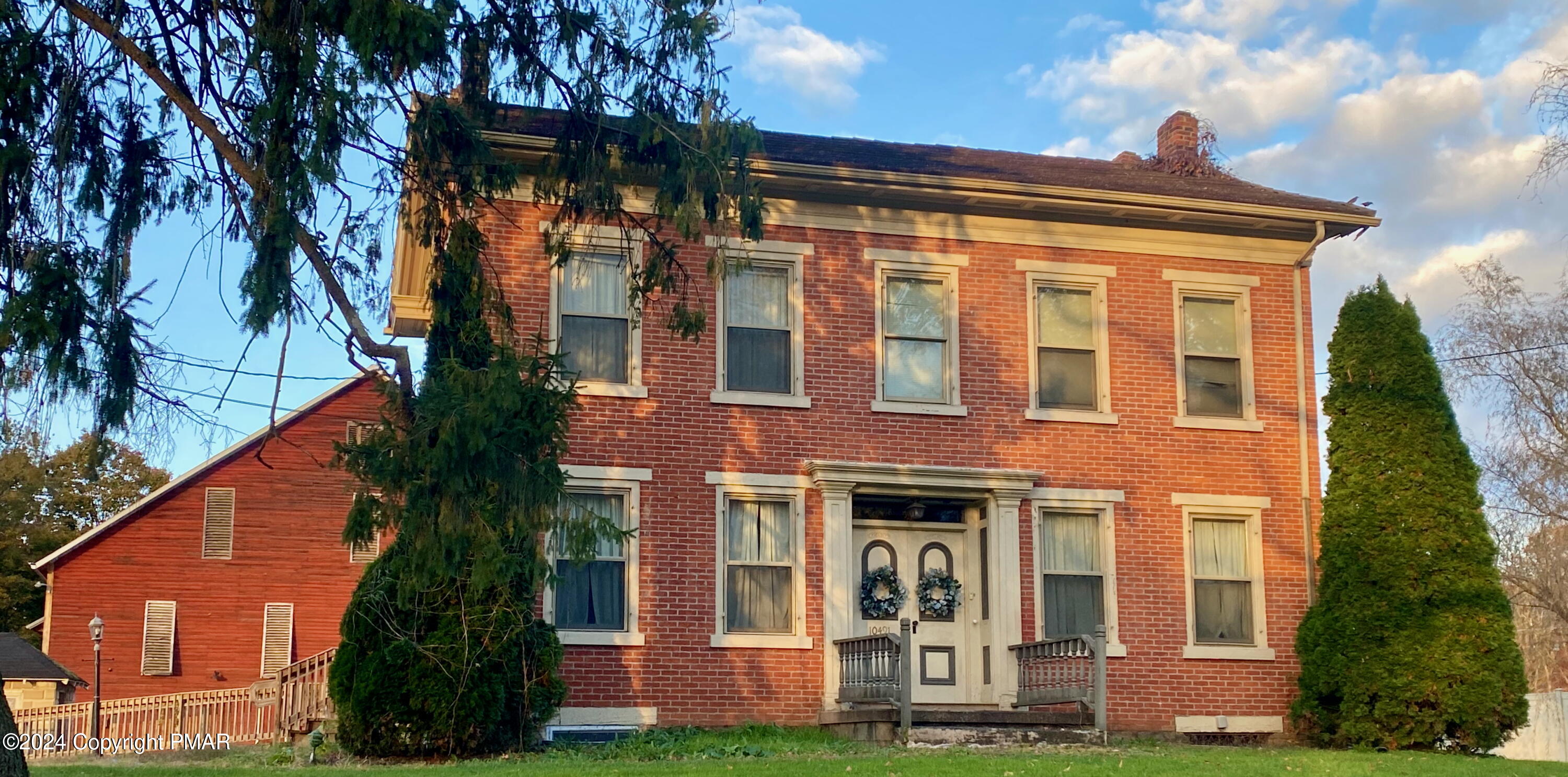 10491 River Road, New Columbia, Pennsylvania image 41