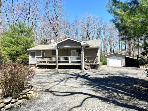 Homes For Sale - 29 Hopi Road<br/> Carbon County, Jim Thorpe, PA 18229