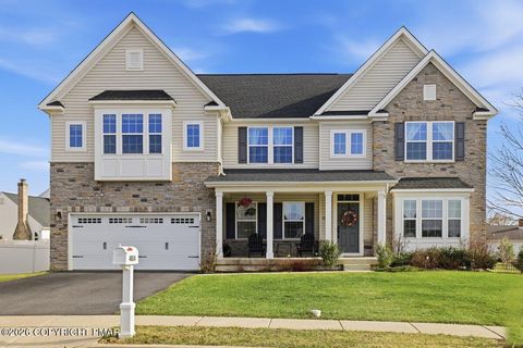 Homes For Sale - 4014 Coleman Street<br/> Northampton County, Bethlehem, PA 18020