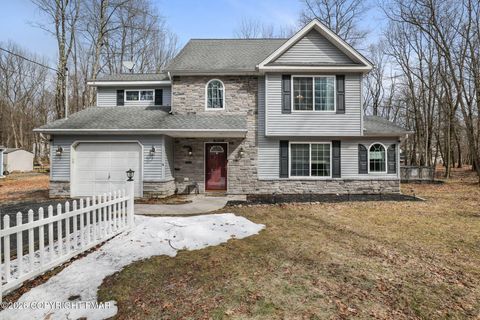 33 Sassafras Road Albrightsville PA 18210