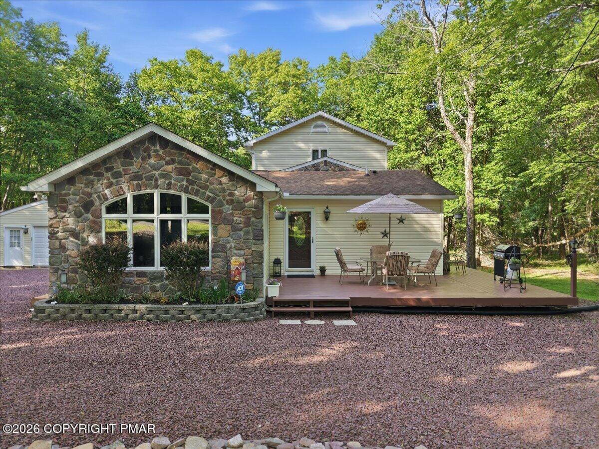 139 Birch Drive