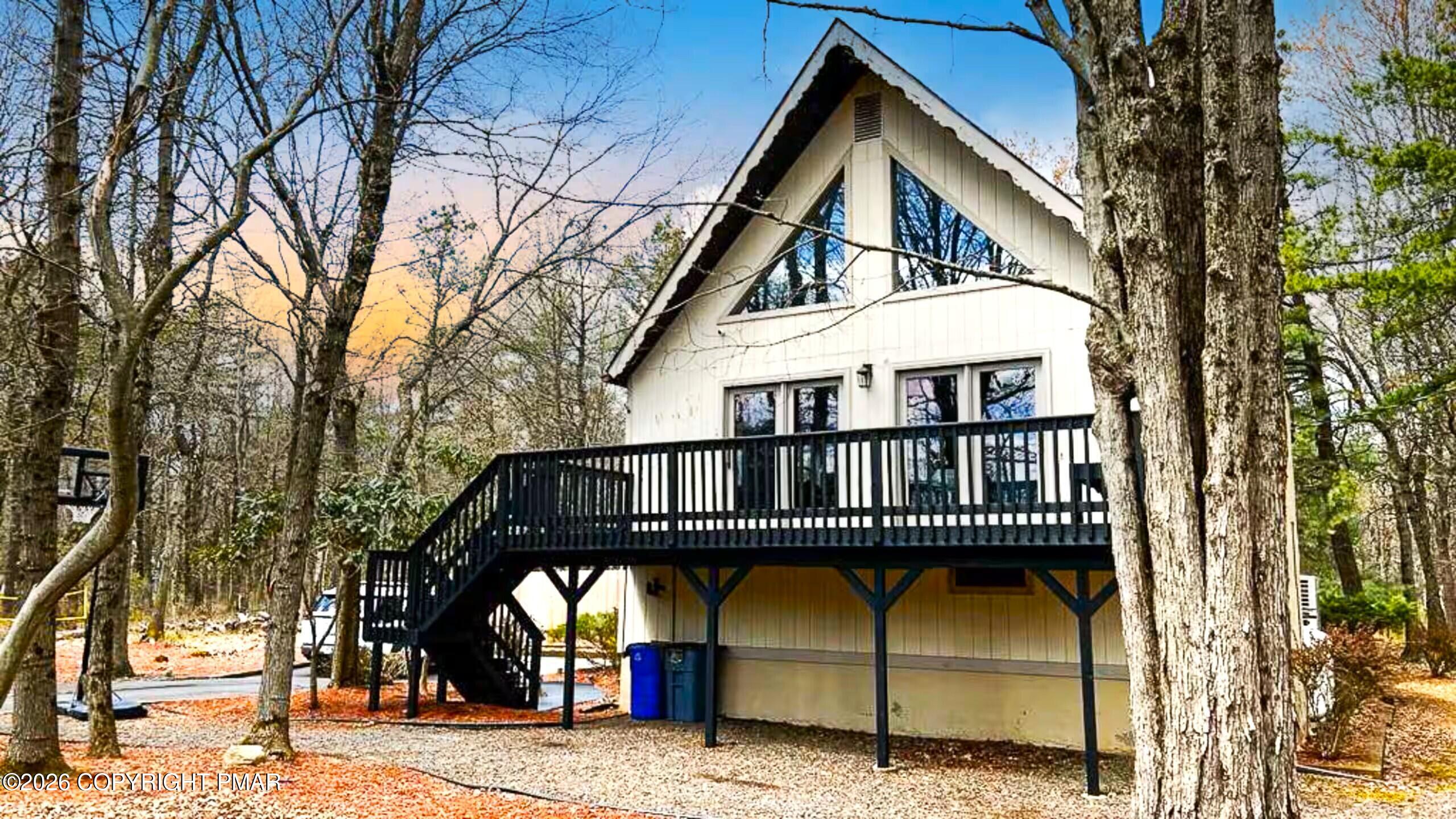 1217 GLADE Drive
