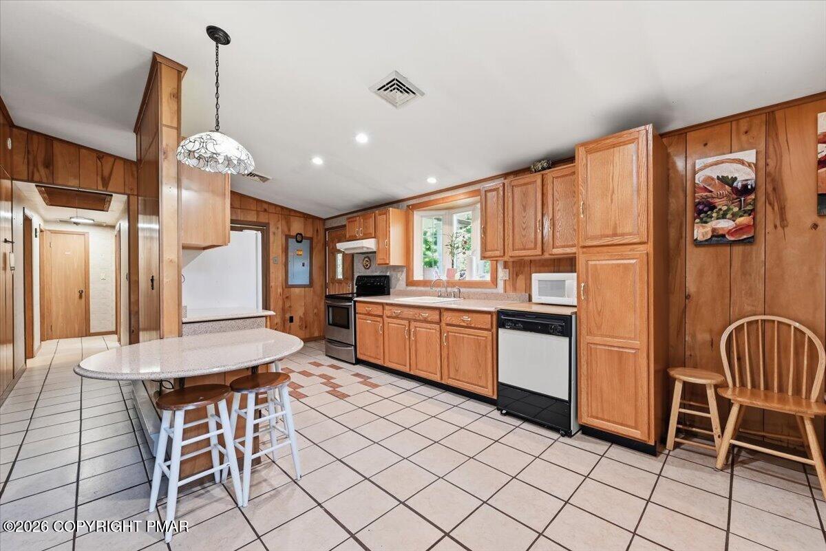 81 Parker Trail