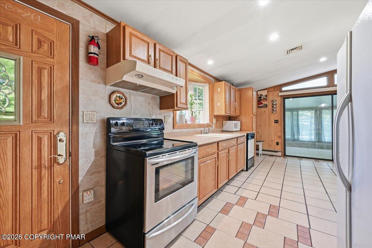 81 Parker Trail