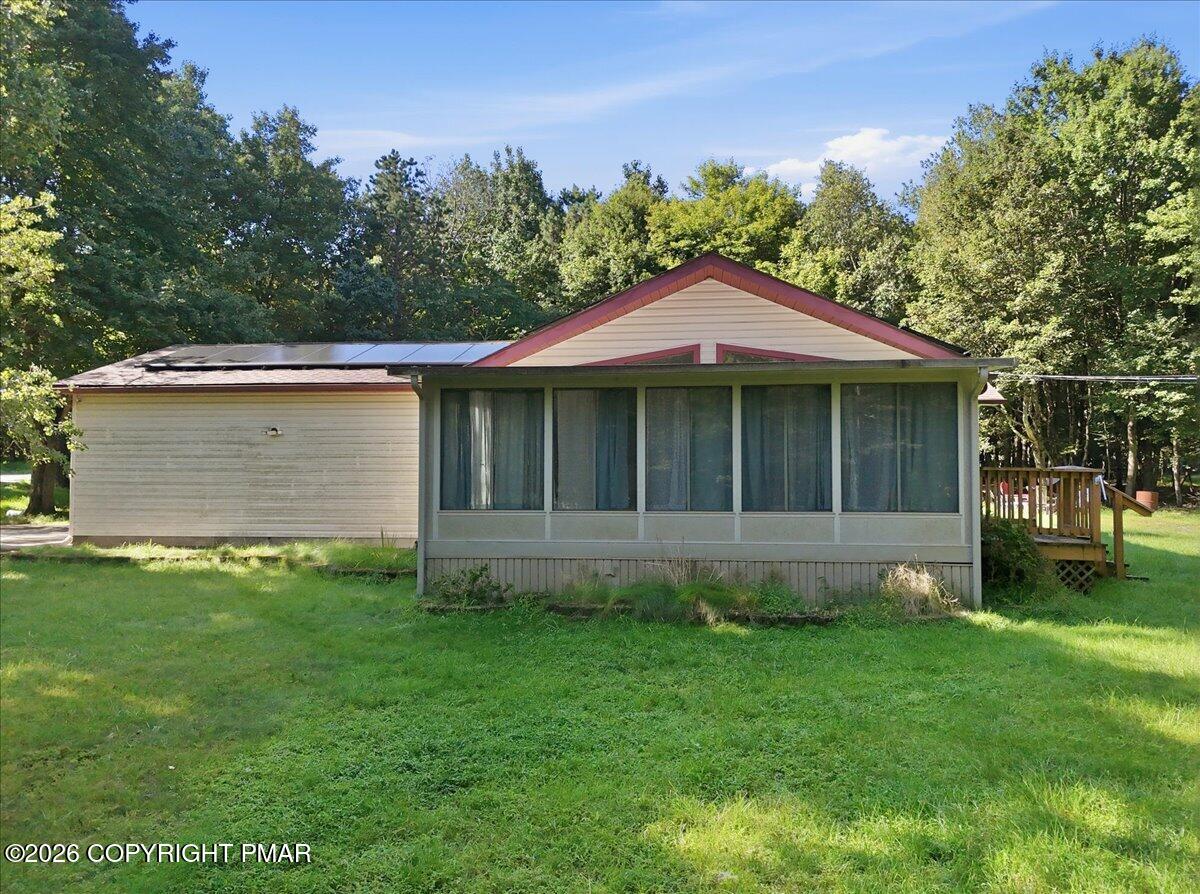 81 Parker Trail