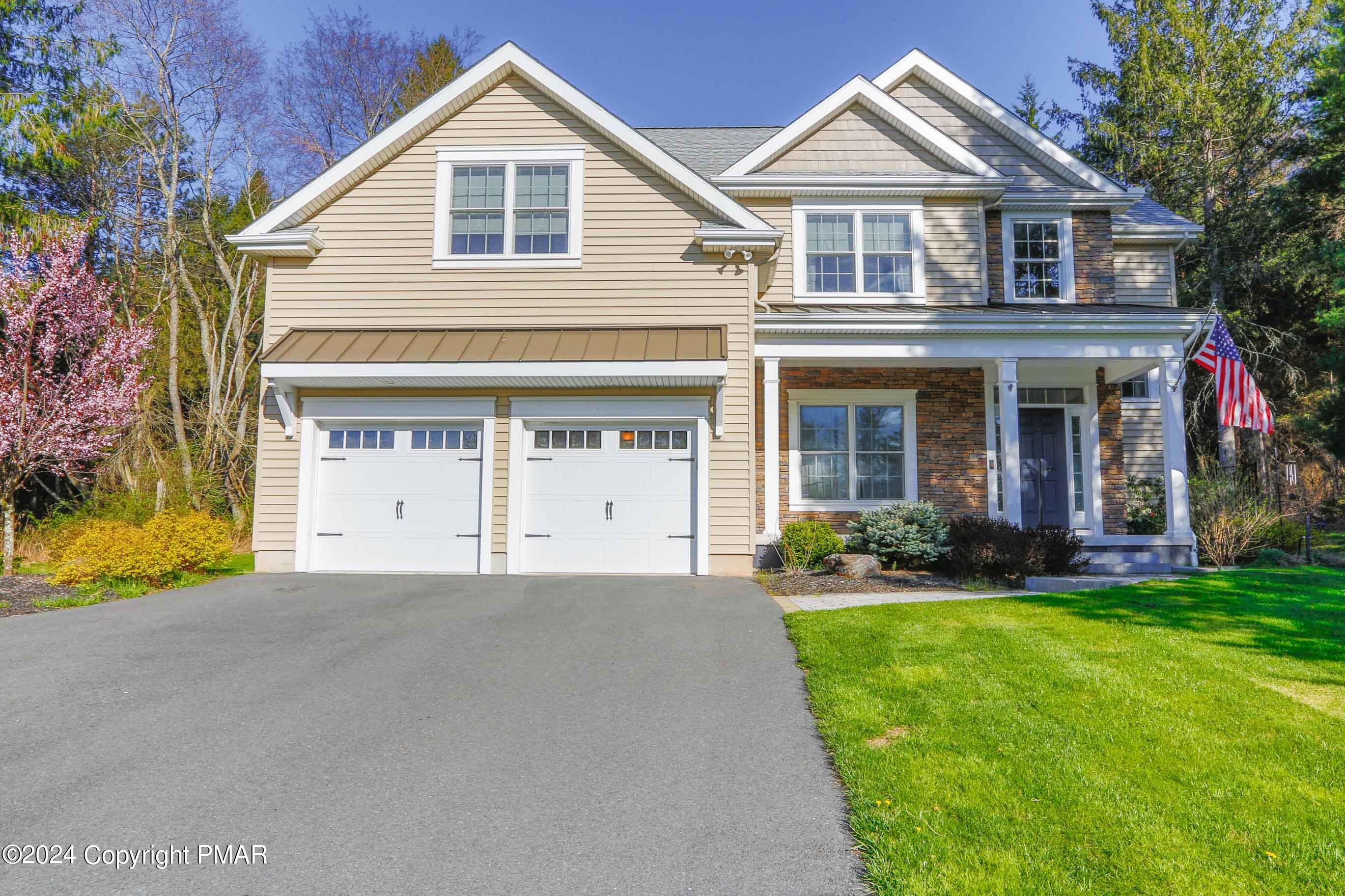 145 Keswick Drive, Blakeslee, Pennsylvania image 5