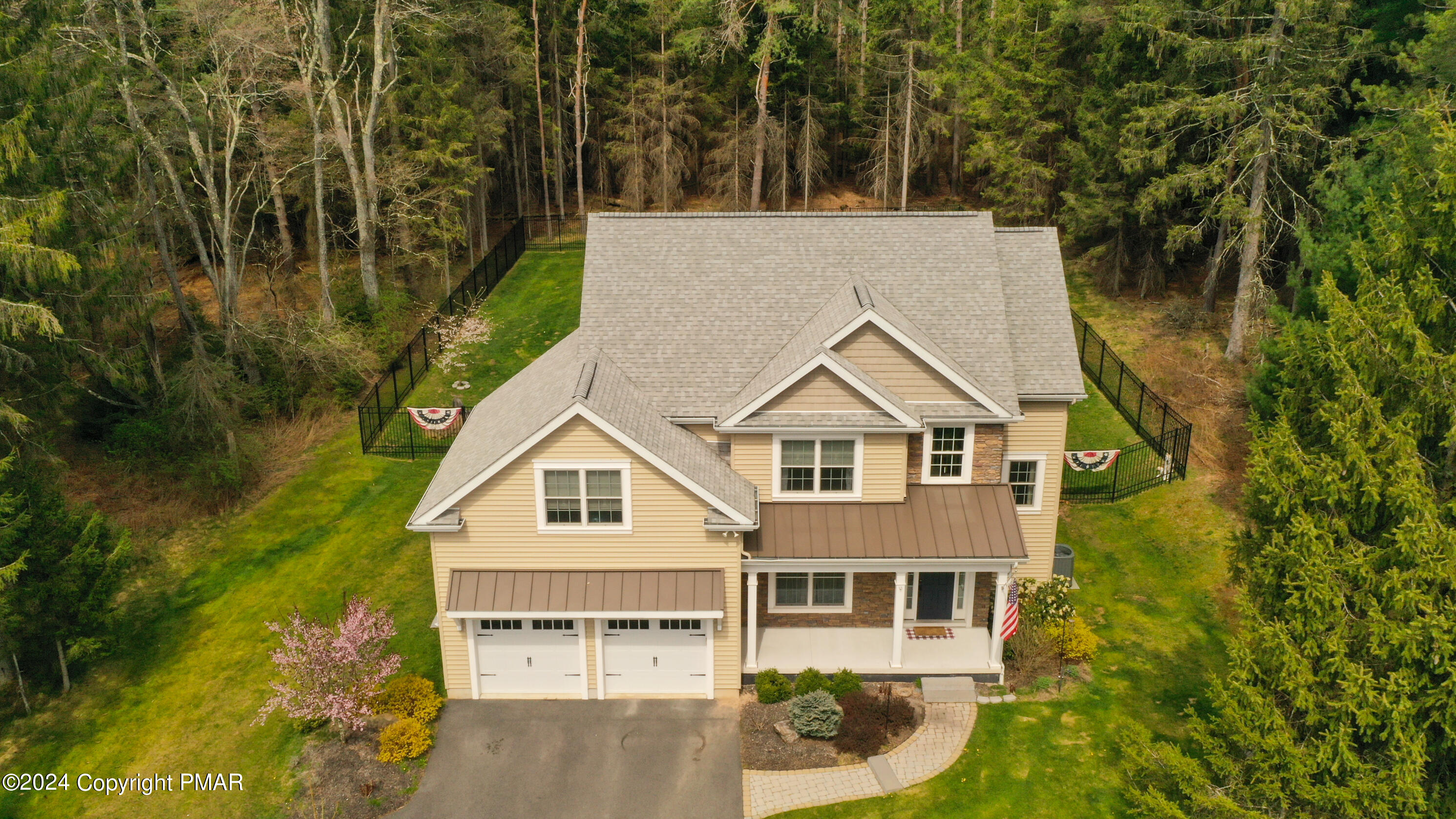 145 Keswick Drive, Blakeslee, Pennsylvania image 49