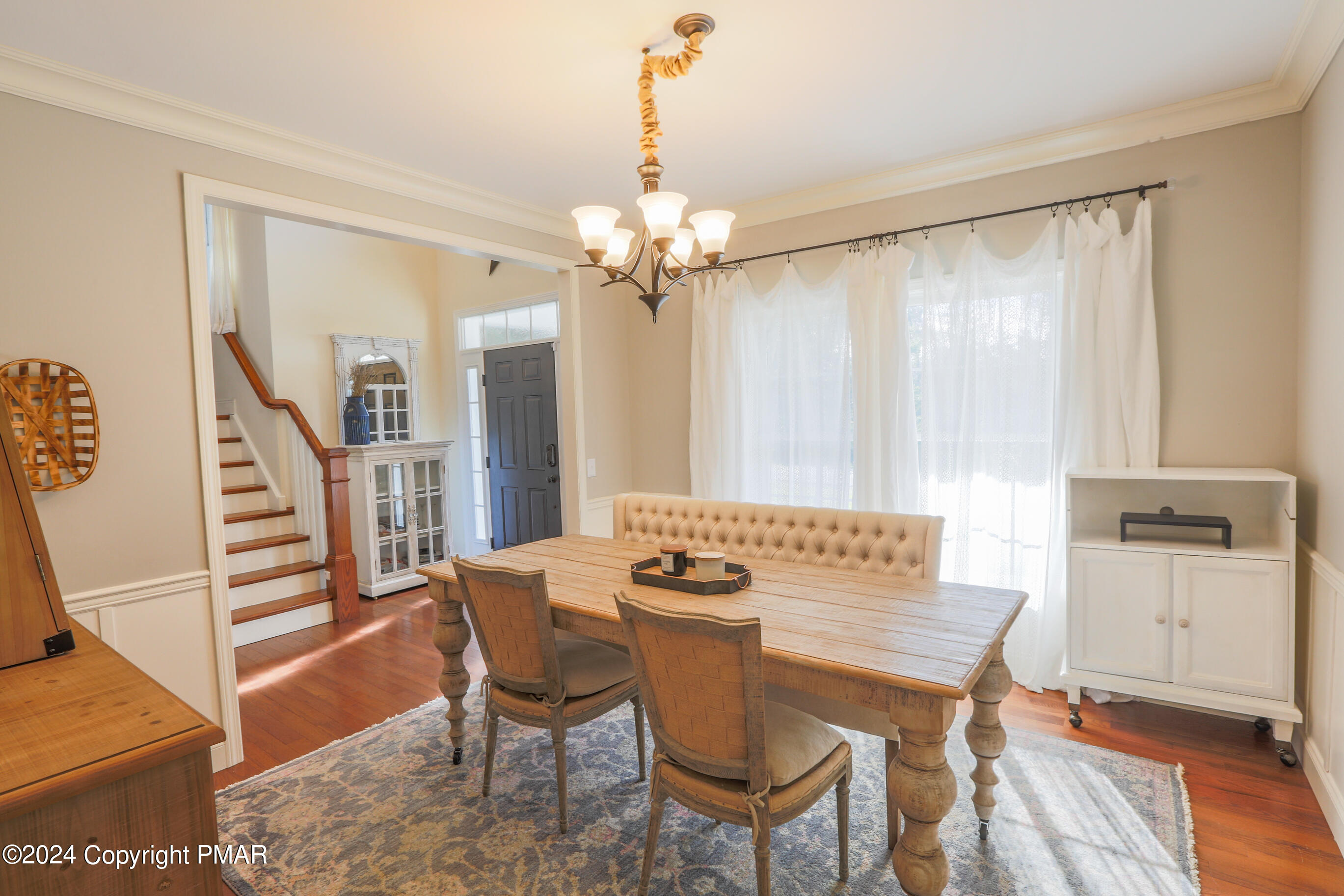 145 Keswick Drive, Blakeslee, Pennsylvania image 13