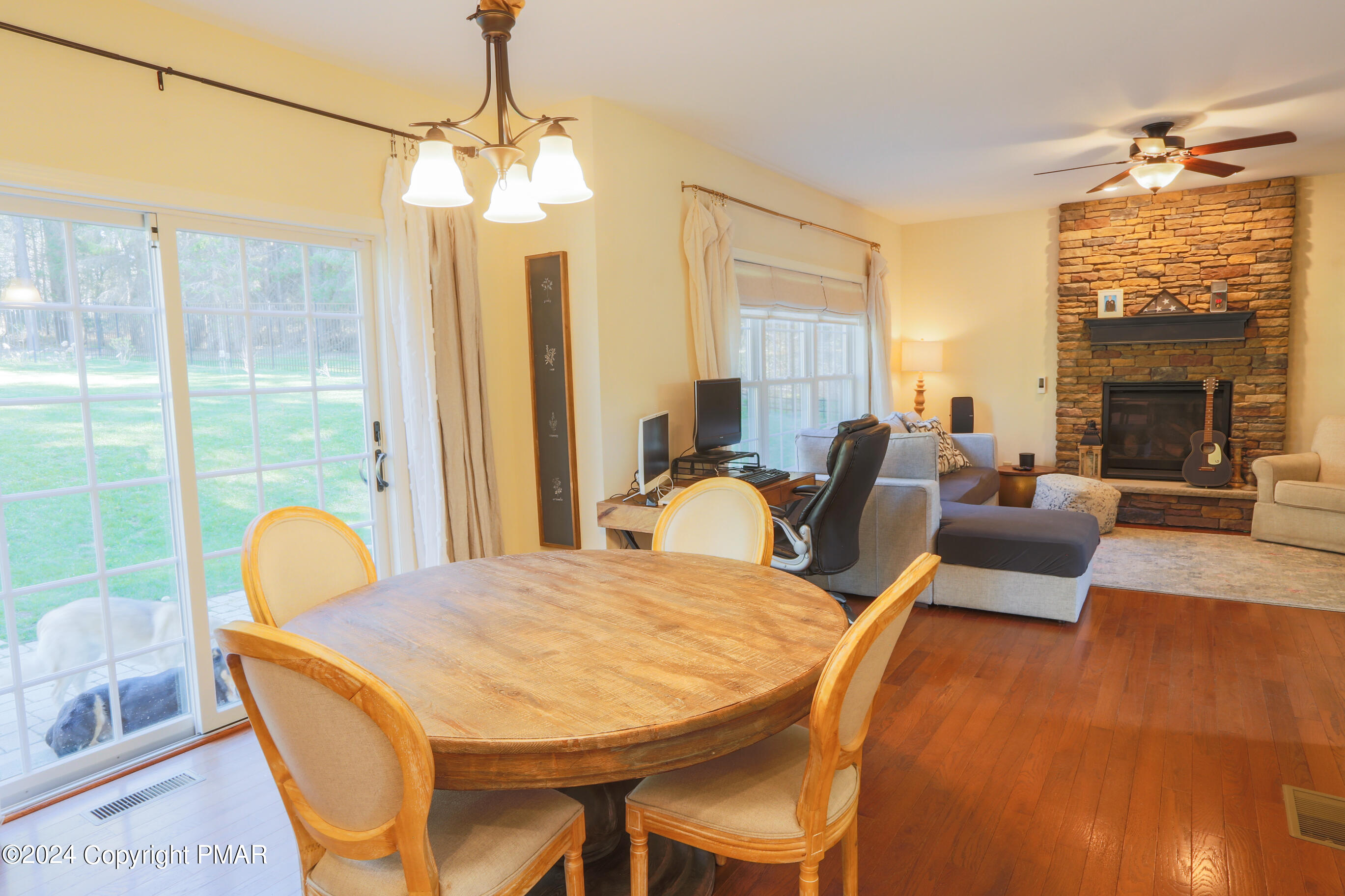 145 Keswick Drive, Blakeslee, Pennsylvania image 18