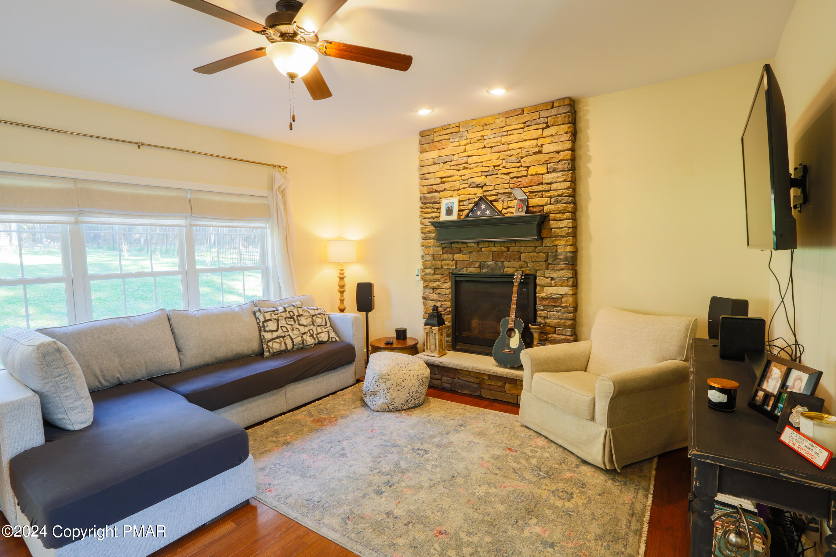 145 Keswick Drive, Blakeslee, Pennsylvania image 17