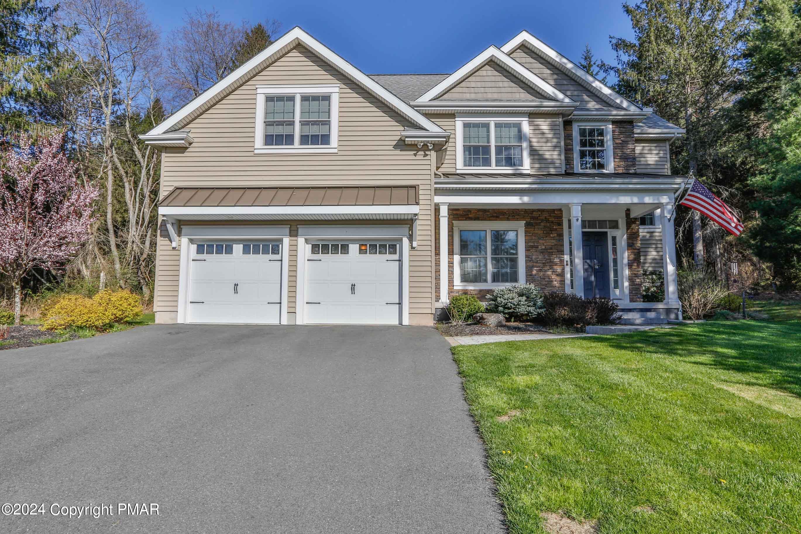 145 Keswick Drive, Blakeslee, Pennsylvania image 1