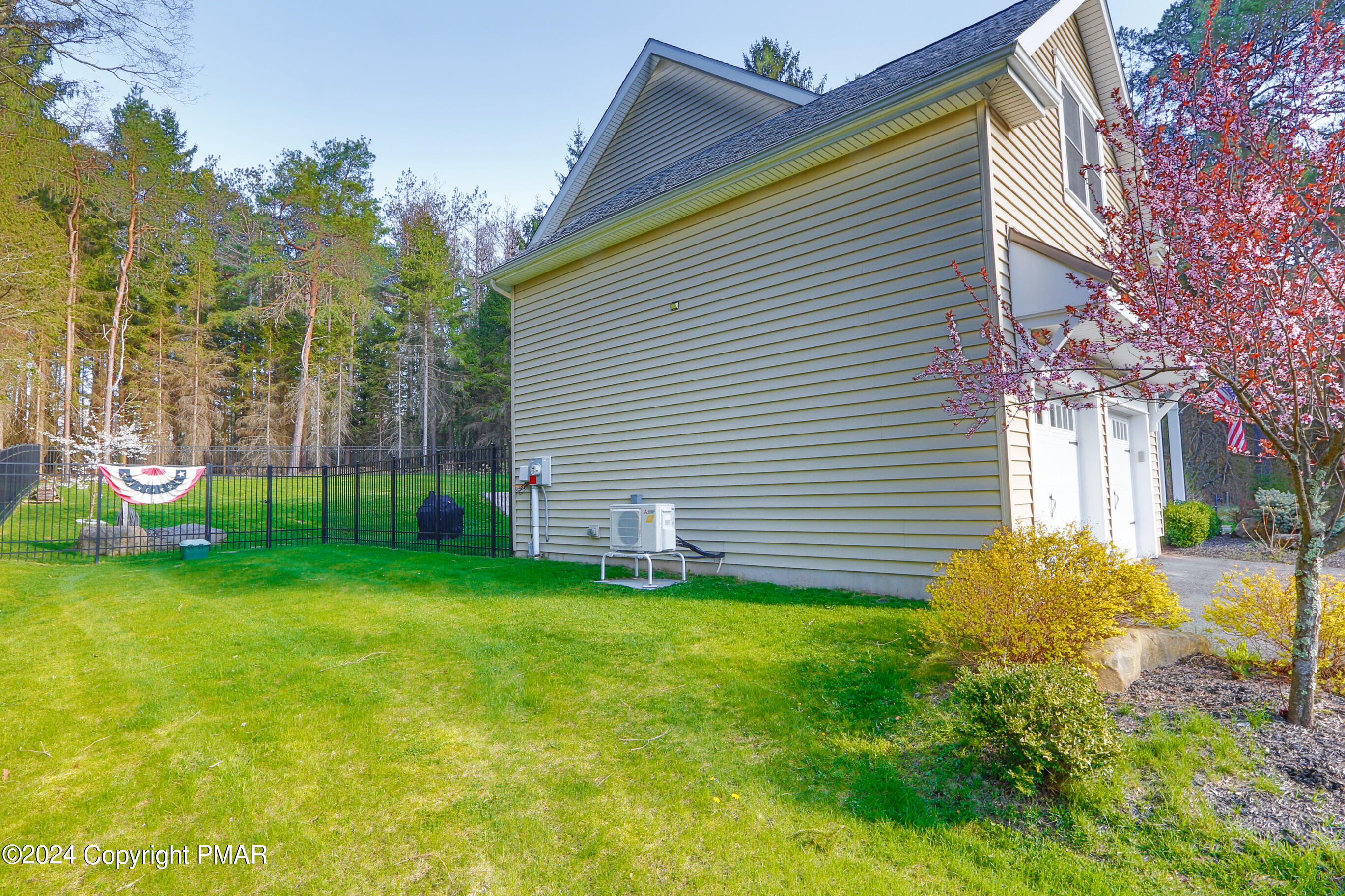 145 Keswick Drive, Blakeslee, Pennsylvania image 7