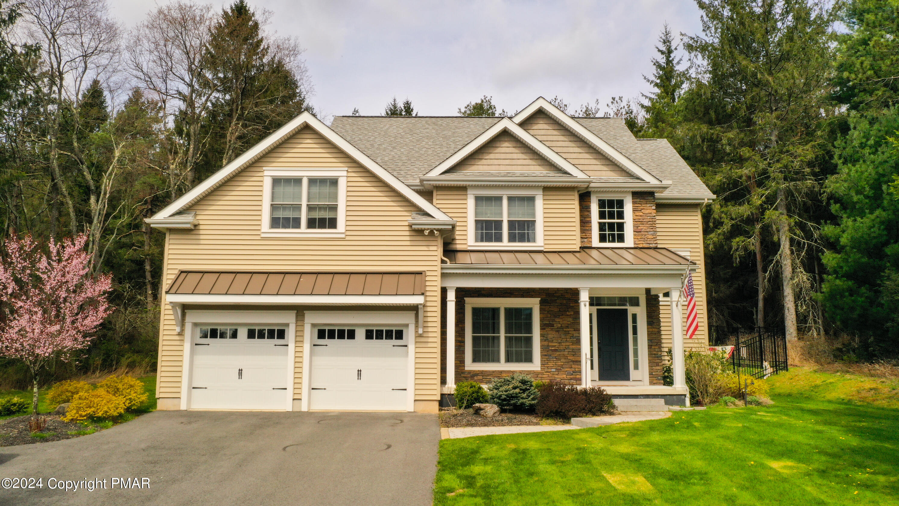 145 Keswick Drive, Blakeslee, Pennsylvania image 48