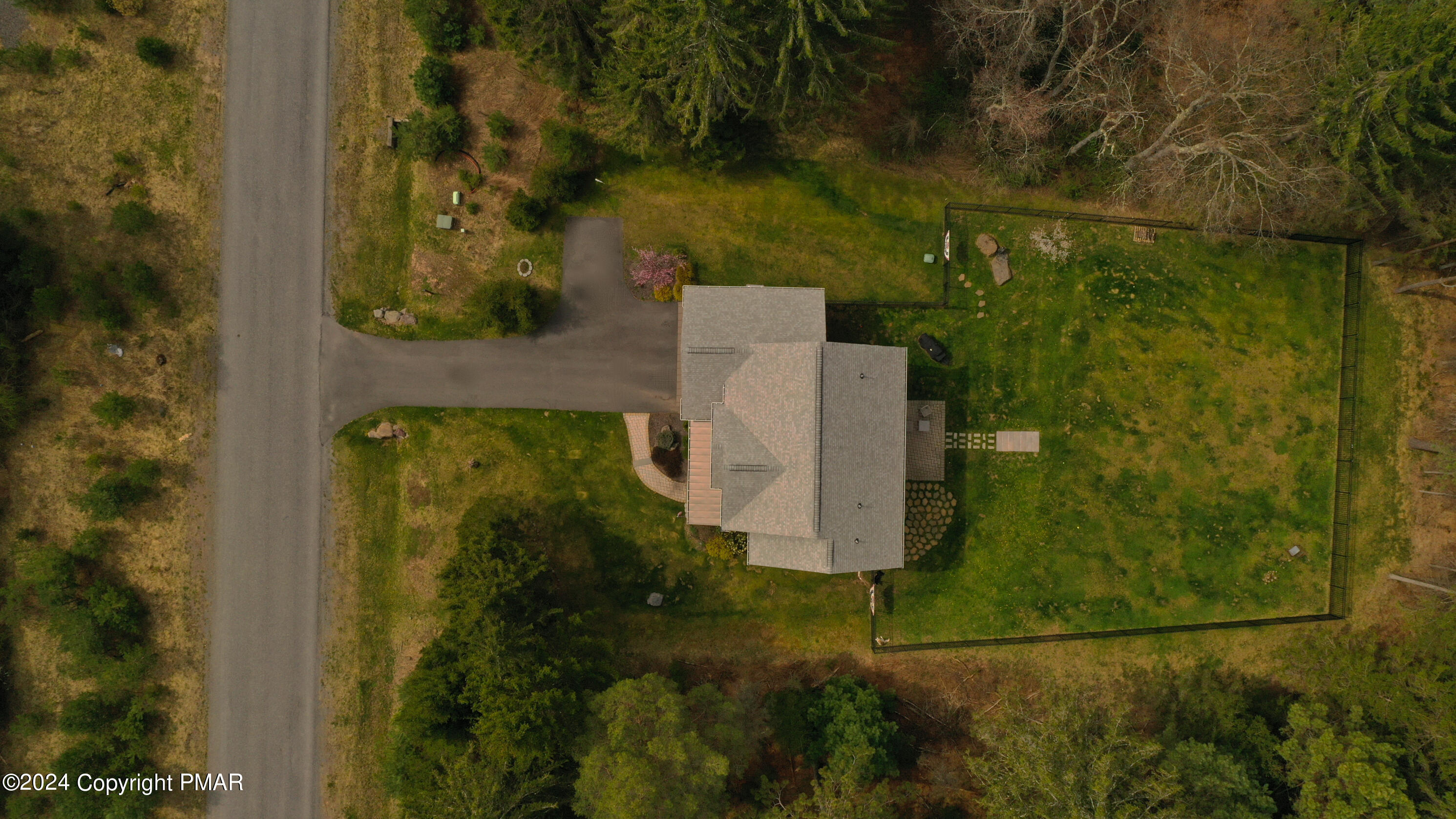 145 Keswick Drive, Blakeslee, Pennsylvania image 50