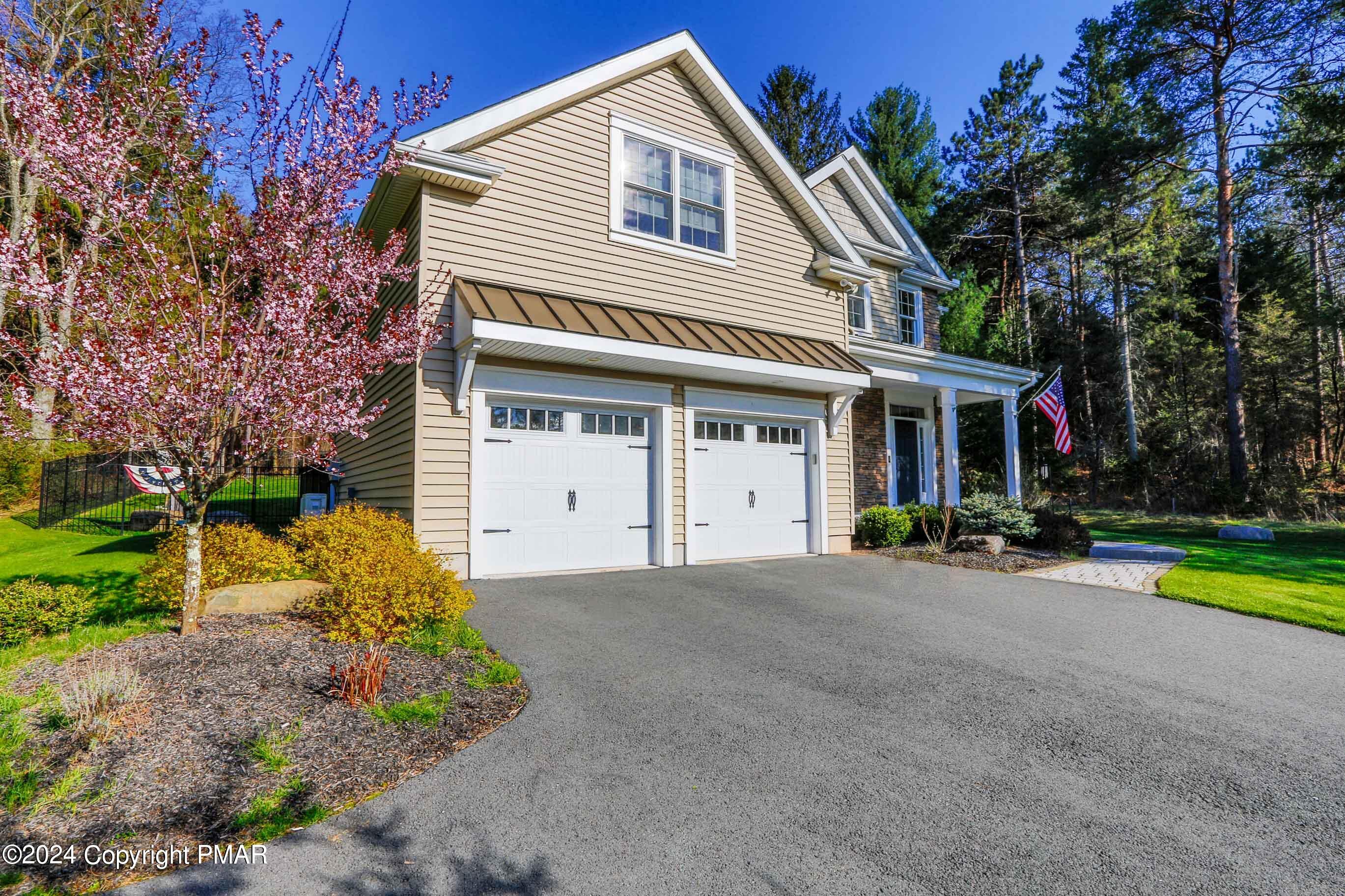 145 Keswick Drive, Blakeslee, Pennsylvania image 6