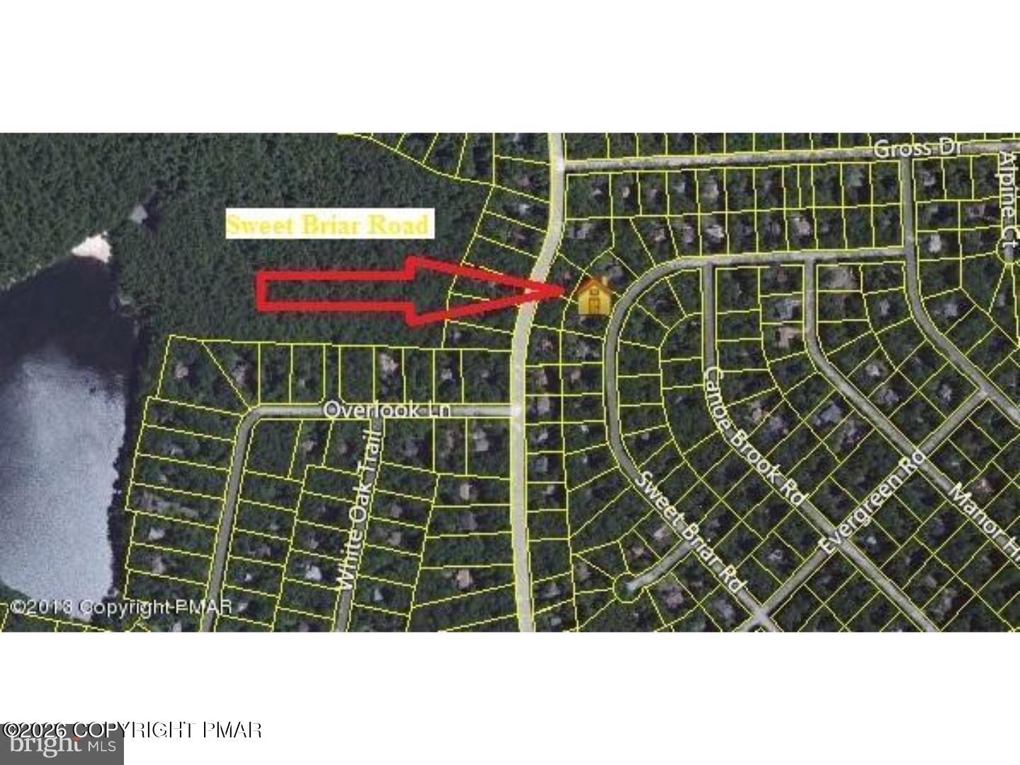 183 Sweet Briar Road Unit 1 SEC 3