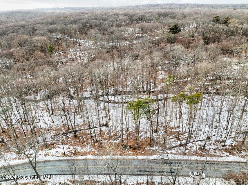 Lot28 Eagle Path, Bushkill, Pennsylvania image 4