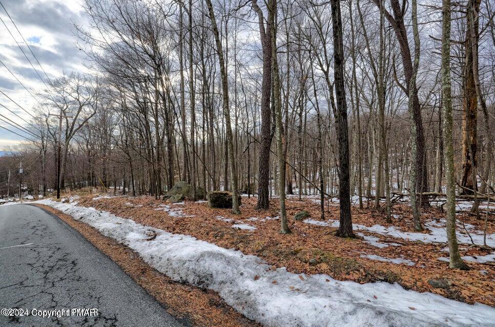 Lot28 Eagle Path, Bushkill, Pennsylvania image 1