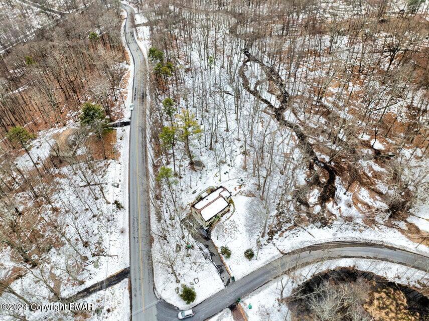 Lot28 Eagle Path, Bushkill, Pennsylvania image 8