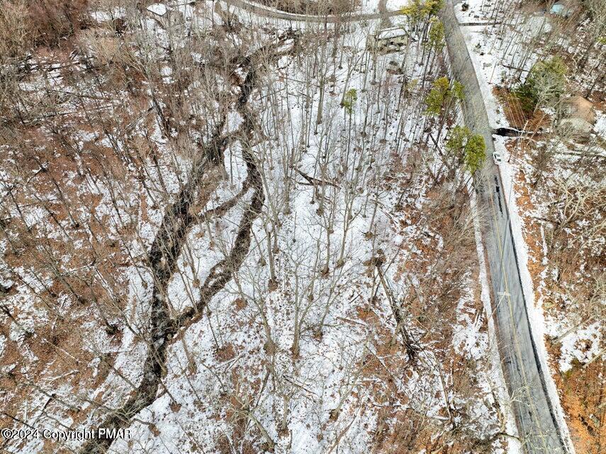 Lot28 Eagle Path, Bushkill, Pennsylvania image 5
