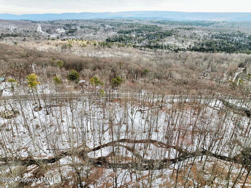 Lot28 Eagle Path, Bushkill, Pennsylvania image 7