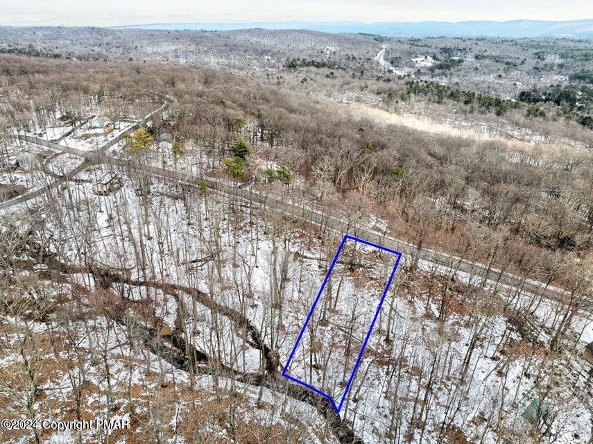 Lot28 Eagle Path, Bushkill, Pennsylvania image 6