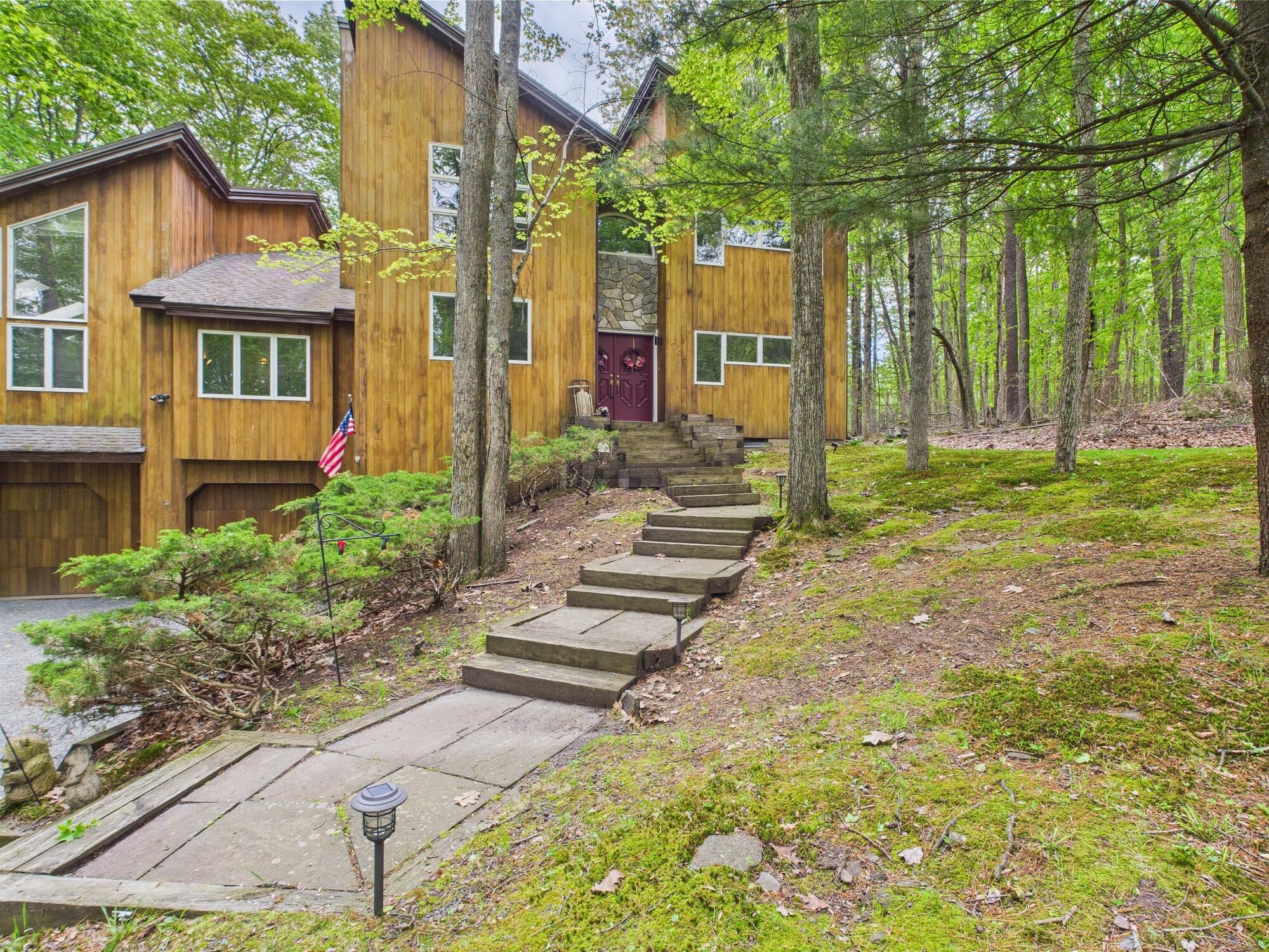 246 White Pine Drive, Pocono Lake, Pennsylvania image 5