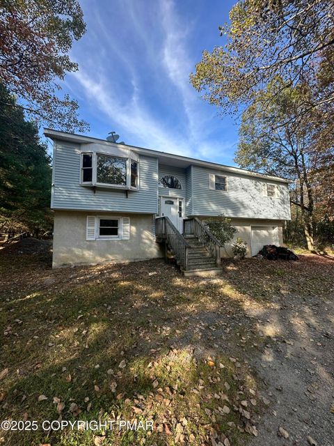 769 Stony Mountain Road Albrightsville PA 18210