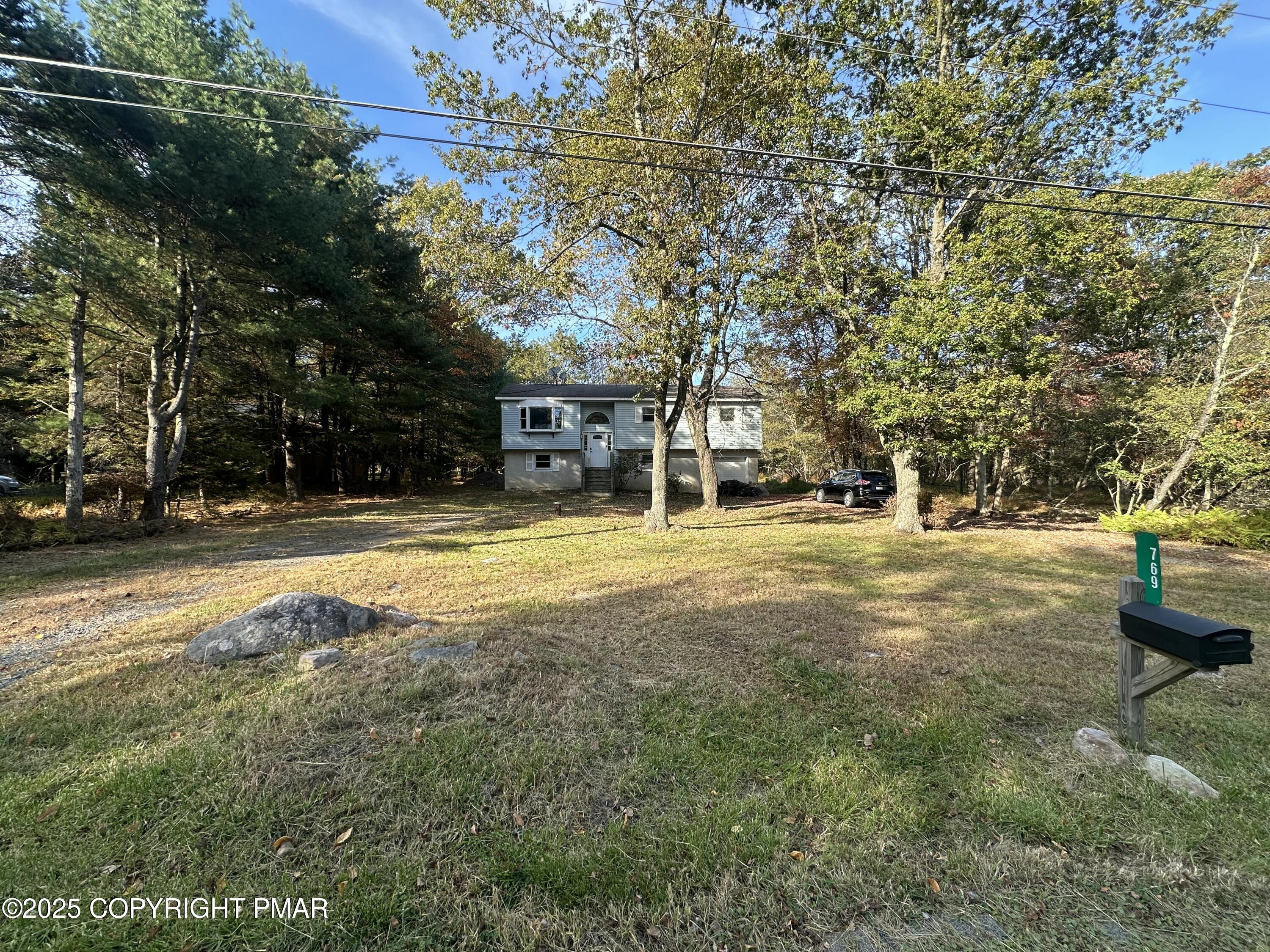 769 Stony Mountain Road