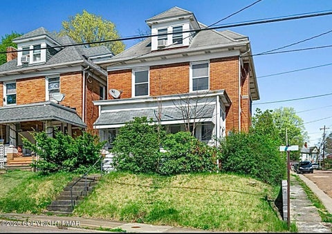 Homes For Sale - 301 N Monroe Street<br/> Butler, PA 16001