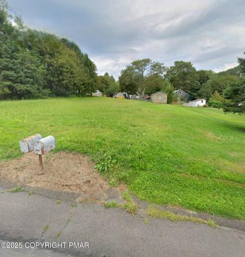 Vacant Land For Sale - 17 Upper Lehigh Main Street<br/> Freeland, PA 18224