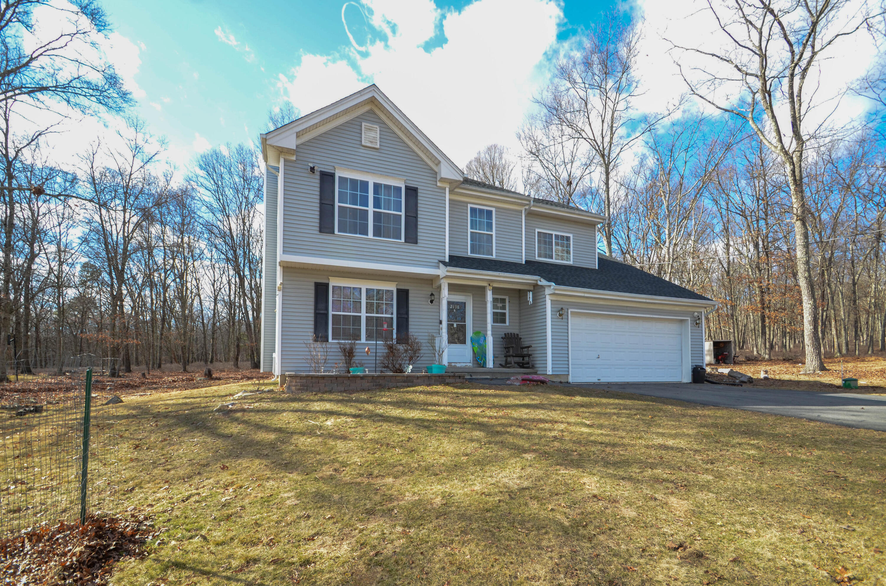 2138 Bedford Drive, Bushkill, Pennsylvania image 25